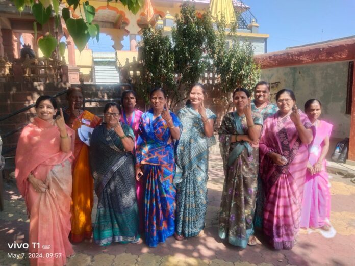 Loksabha Election