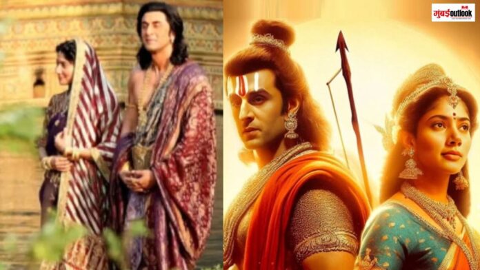 Ranbir Kapoor, Sai Pallavi