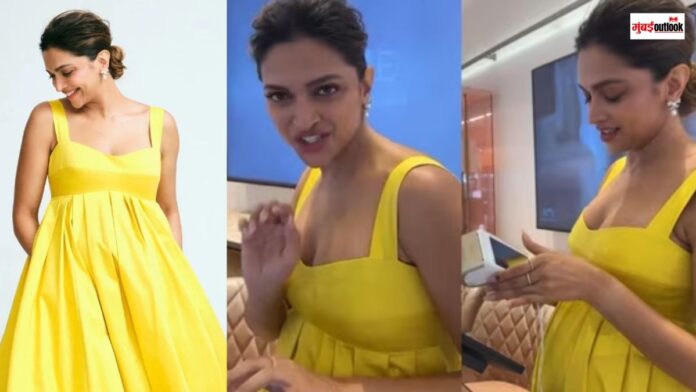 Deepika Padukone