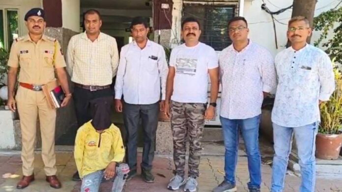 Dombivli Crime