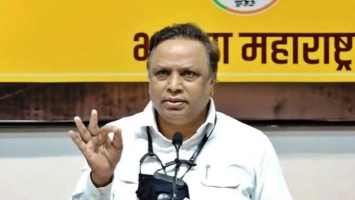 Ashish Shelar
