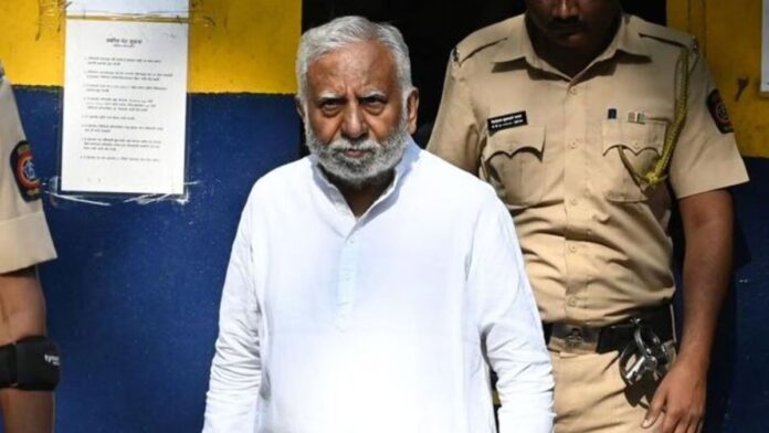 Naresh Goyal