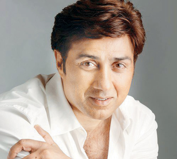 Sunny-Deol