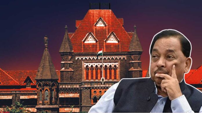 Narayan Rane