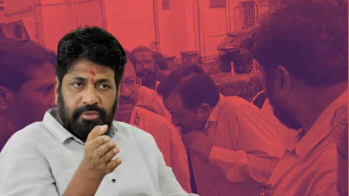 Bachchu Kadu