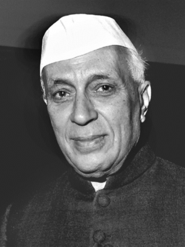 Jawaharlal-nehru