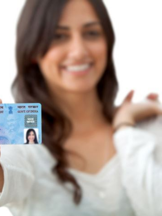 Pan Card 2.0 | आता पॅन कार्ड 2.0 येणार ? काय आहे पॅन कार्ड 2.0…