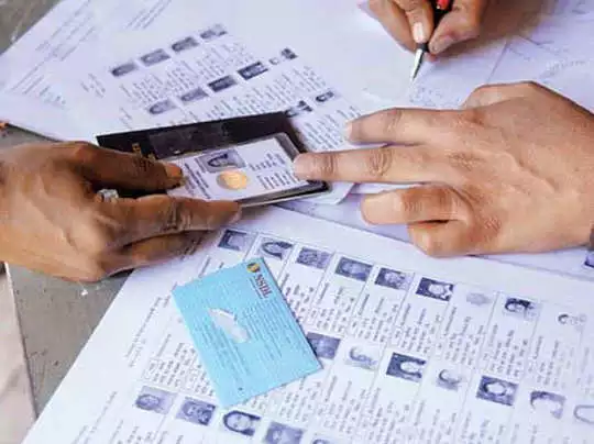 voting