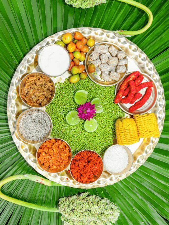 Winter Famous Indian Food | भारतात कोणकोणते पदार्थ हिवाळ्यात प्रसिध्द आहेत
