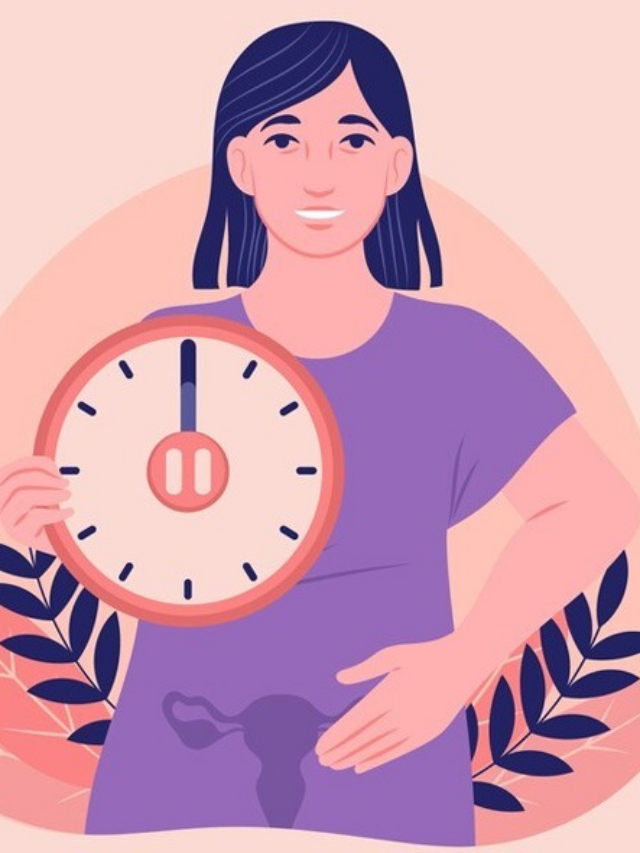 Menopause | मेनोपॉज म्हणजे काय?