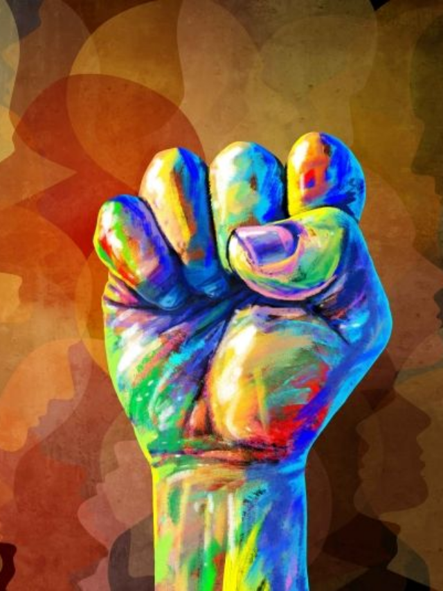 Human Rights | तुम्हाला माहिती आहे का दरवर्षी मानवी हक्क दिन का साजरा केला जातो?