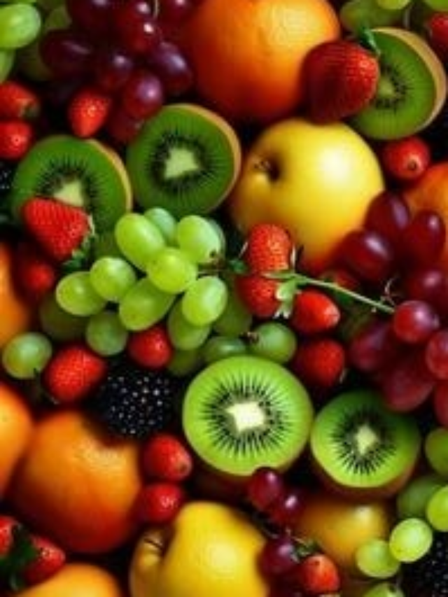 Fruits | आजारांनुसार फळांचे कोण कोणते फायदे आहेत…