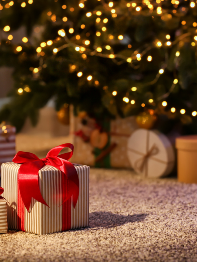 Christmas | २५ डिसेंबरला नाताळ का साजरा केला जातो ?