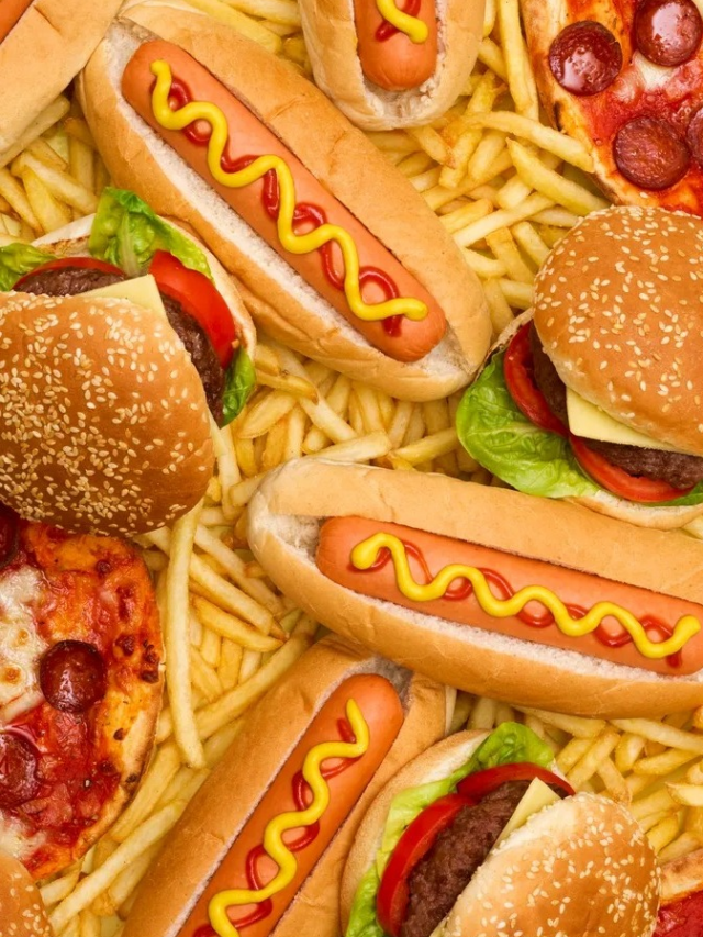 Food | एखादे अन्न पचनासाठी किती काळ लागतो ?