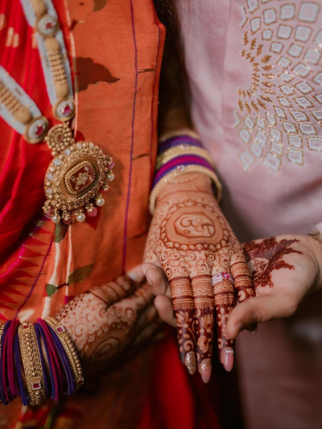 2024 wedding | २०२४ मध्ये लग्न बंधनात अटकलेल्या जोड्या नक्की आहेत कोणत्या ?