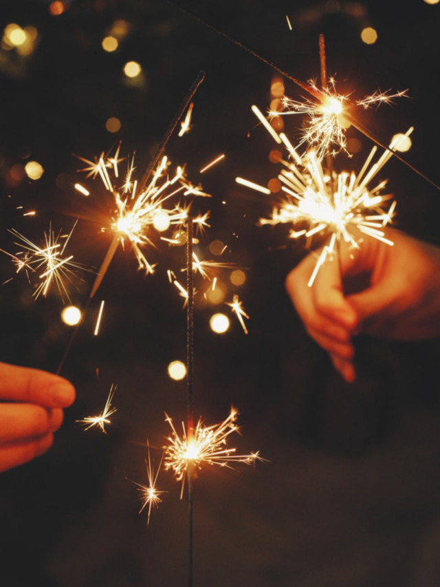 New Year | नवीन वर्षाचे जगभरात दणक्यात स्वागत करण्यात आले. पण अनेक ठिकाणी नवीन वर्षाचं स्वागत वेगवेगळ्या पद्धतीने केलं जाते.