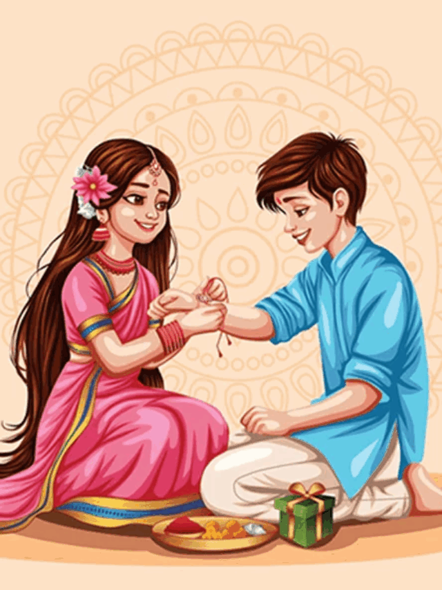 Rakshabandhan | पण रक्षाबंधनाची सुरुवात नक्की झाली तरी कशी? चला तर मग जाणून घेऊया रक्षाबंधनाशी संबंधित काही लोकप्रिय कथा.
