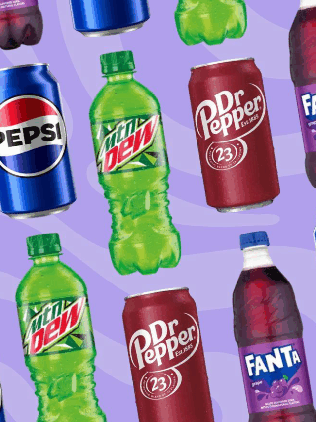 Diet Coke | पण डाएट कोक आणि इतर पेये आरोग्यासाठी धोकादायक असू शकतात का ?