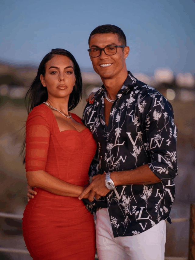 Cristiano Ronaldo | जॉर्जिनाने इन्स्टाग्रामवर हातातल्या अंगठीचा फोटो शेअर करत या क्षणाची माहिती चाहत्यांना दिली.