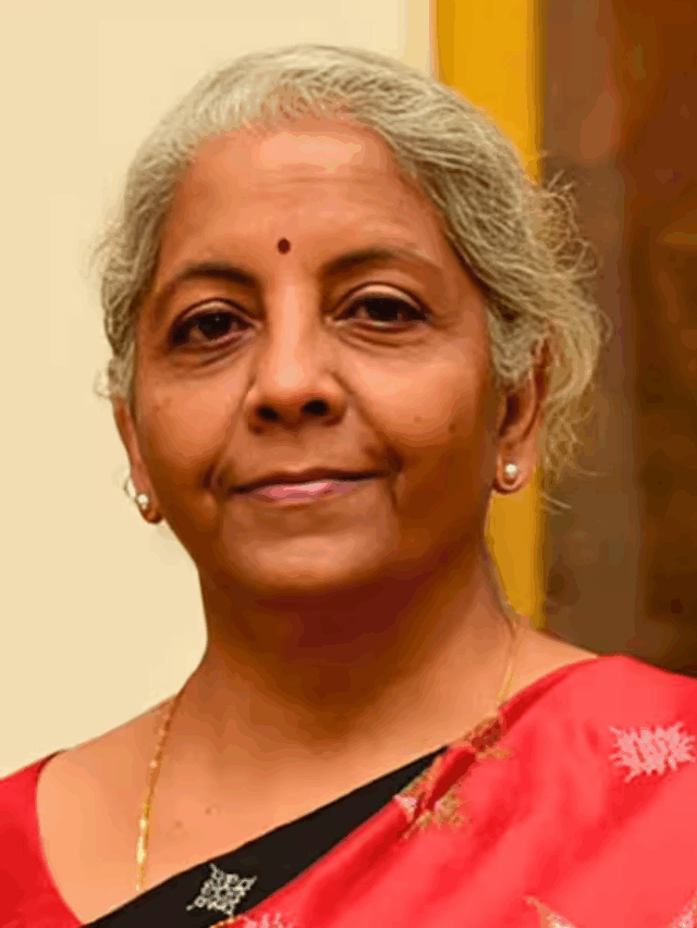 Nirmala Sitharaman | केंद्रीय अर्थमंत्री निर्मला सीतारामन यांच्या कामाचे देशातच नव्हे तर परदेशातही कौतुक होत असते.