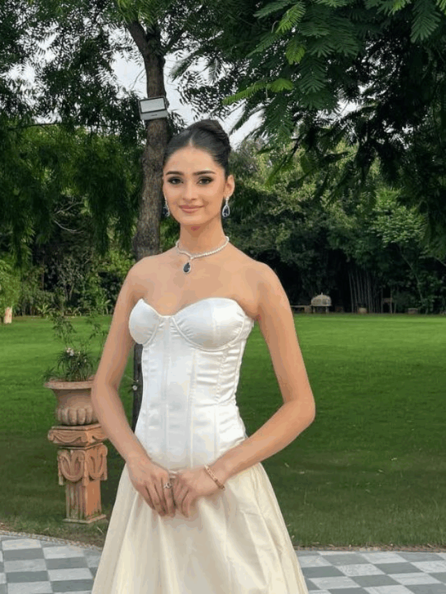 Manika Vishwakarma | चला जाणून घेऊयात मनिका विश्वकर्मा कोण आहे?
